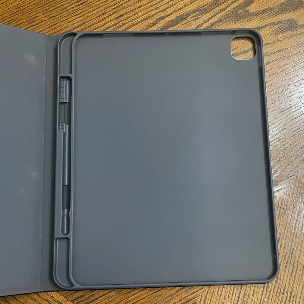 NEW heyday IPad Pro 13 in Tablet Case